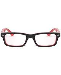 Ray-Ban Jr RY1535 Child Rectangle Eyeglasses