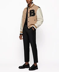 Boss Men's Drawstring Trousers