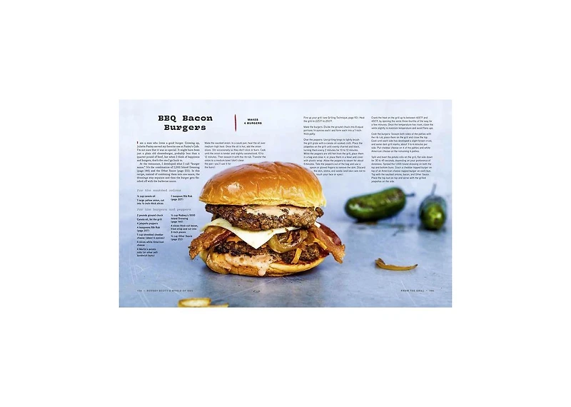 Rodney Scott's World of Bbq
