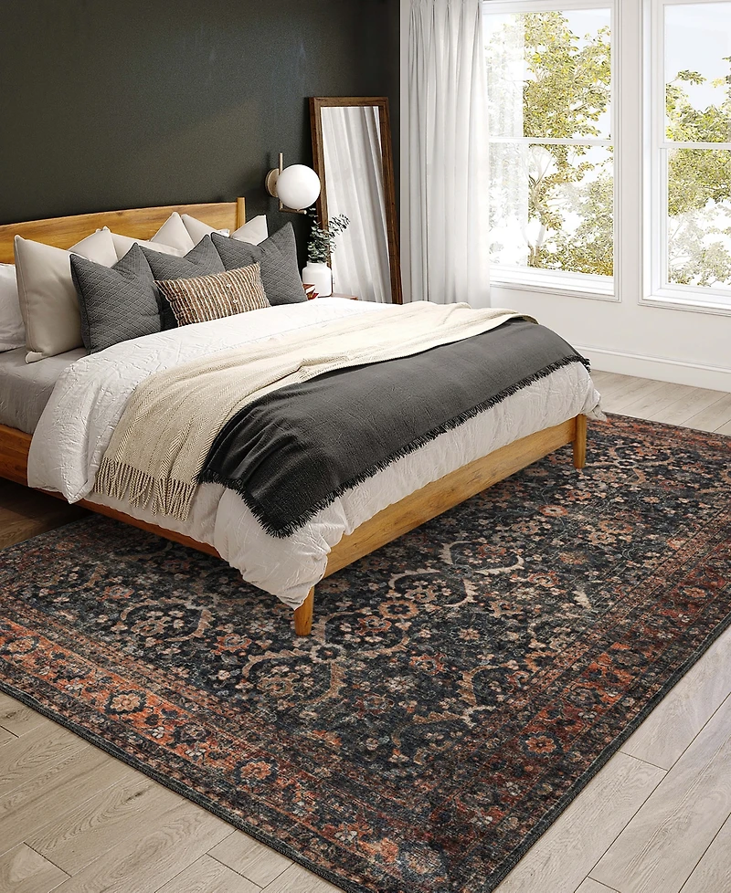 Dalyn Jericho JC1 2' x 3' Area Rug