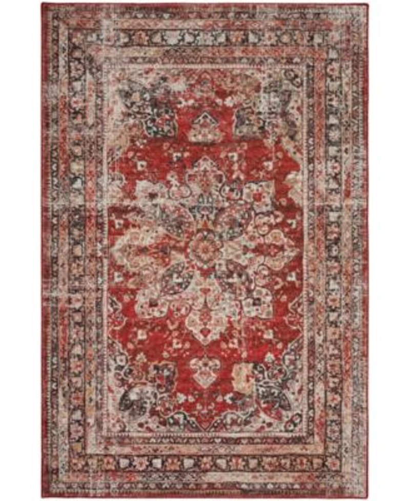 Dalyn Jericho Washable Jc6 Area Rug