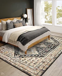 Dalyn Jericho Washable JC9 2' x 3' Area Rug