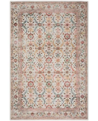 Dalyn Jericho Washable JC1 3' x 5' Area Rug