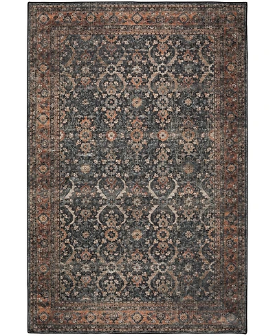 Dalyn Jericho Washable JC1 3' x 5' Area Rug
