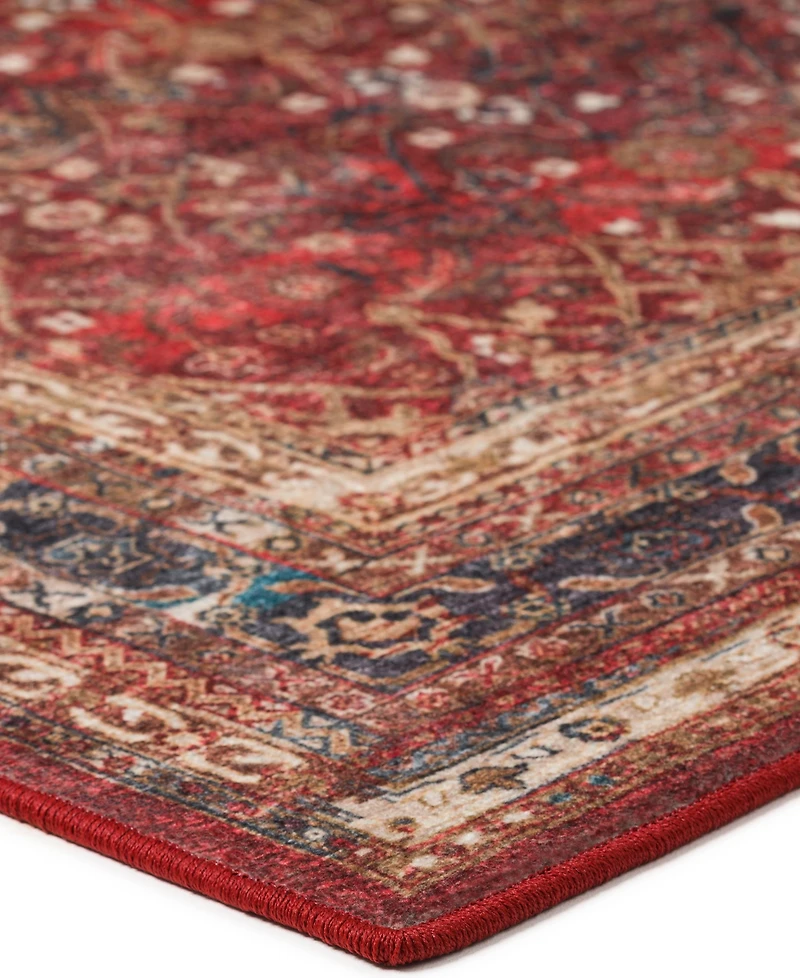Dalyn Jericho Washable JC7 3' x 5' Area Rug
