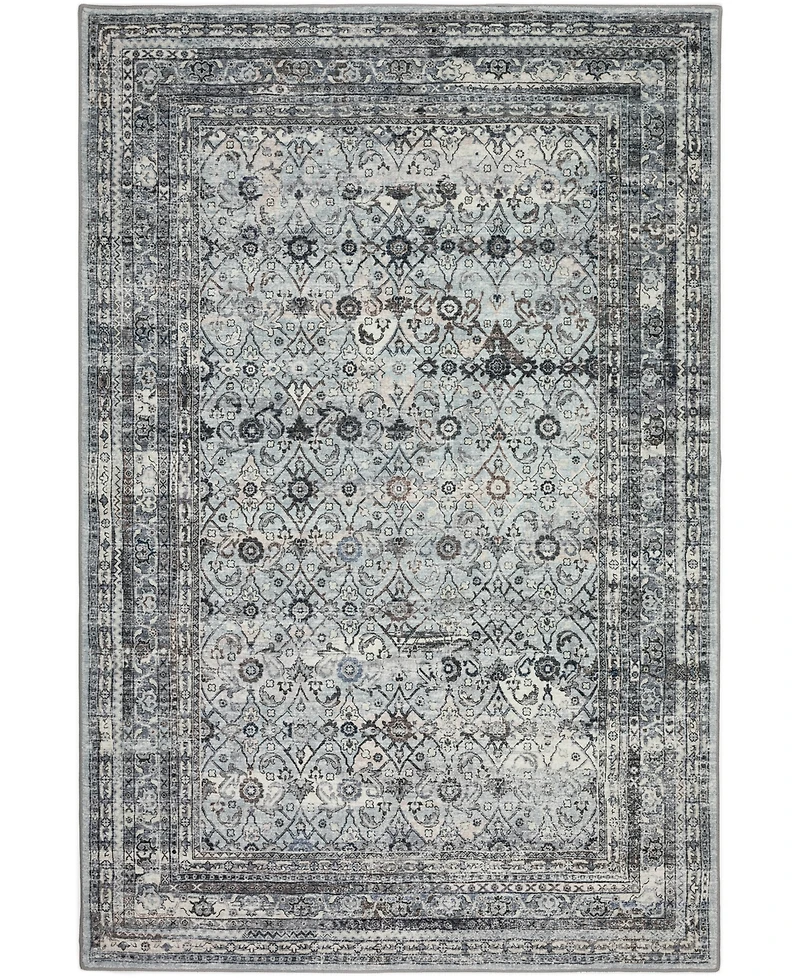 Dalyn Jericho JC7 8' x 10' Area Rug