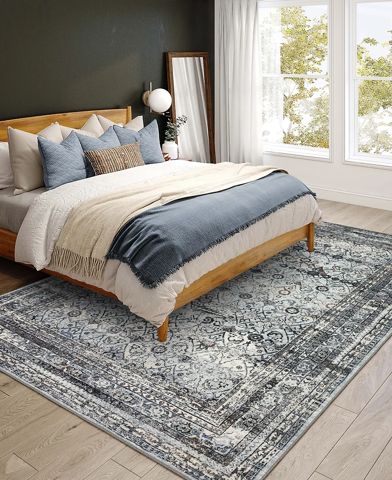 Dalyn Jericho JC7 8' x 10' Area Rug