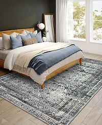 Dalyn Jericho JC7 8' x 10' Area Rug