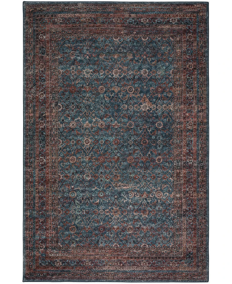 Dalyn Jericho Washable JC7 8' x 10' Area Rug