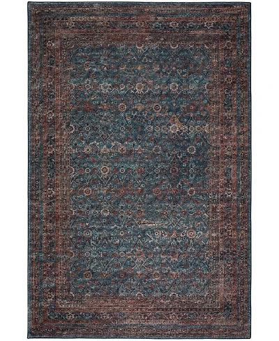Dalyn Jericho Washable JC7 8' x 10' Area Rug