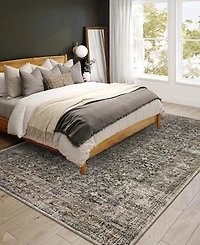 Dalyn Jericho Washable JC10 8' x 10' Area Rug