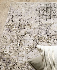 Oriental Weavers Nebulous 091D9 2'3" x 7'6" Runner Area Rug