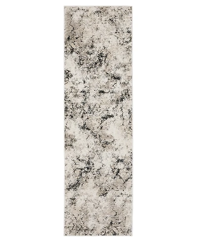 Oriental Weavers Nebulous 561E9 2'3" x 7'6" Runner Area Rug
