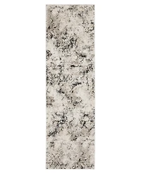 Oriental Weavers Nebulous 561E9 2'3" x 7'6" Runner Area Rug