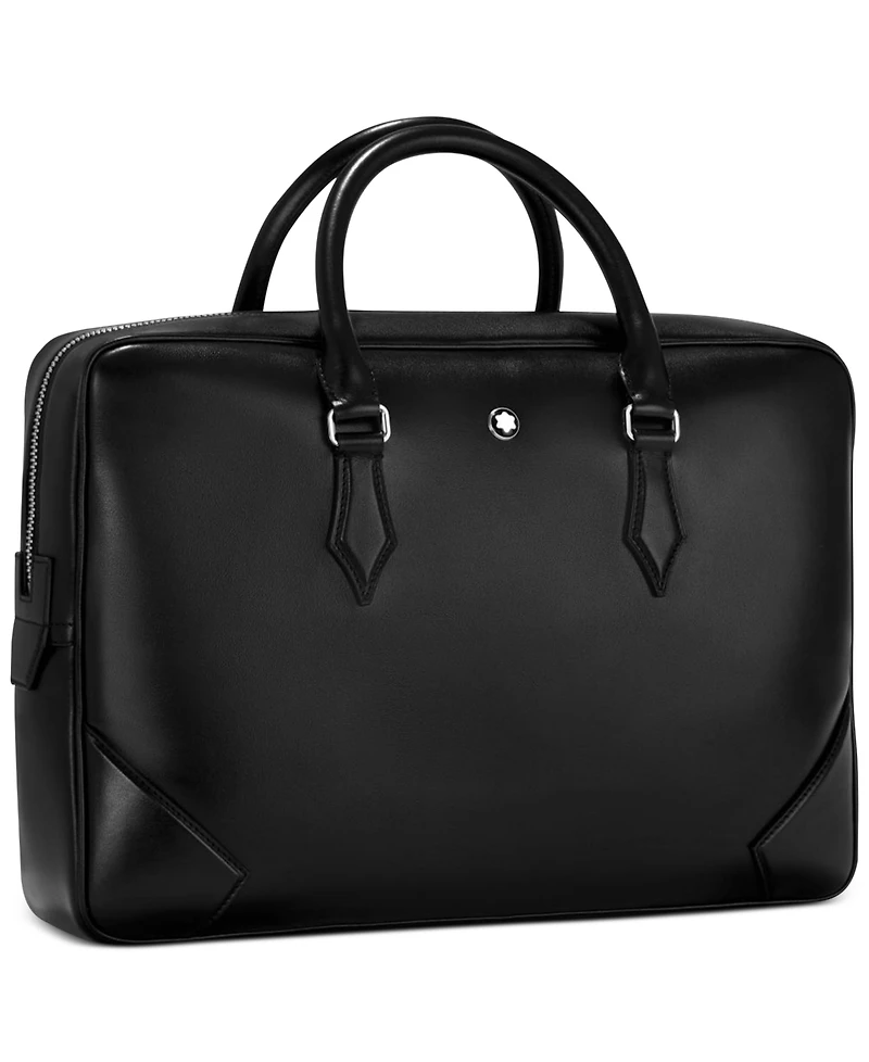 Montblanc Meisterstuck Neo Briefcase Document Case