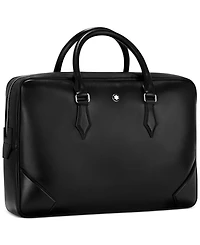 Montblanc Meisterstuck Neo Briefcase Document Case