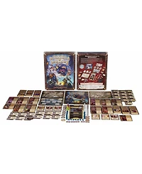 Lords of Waterdeep Scoundrels of Skullport Expansion Board Game