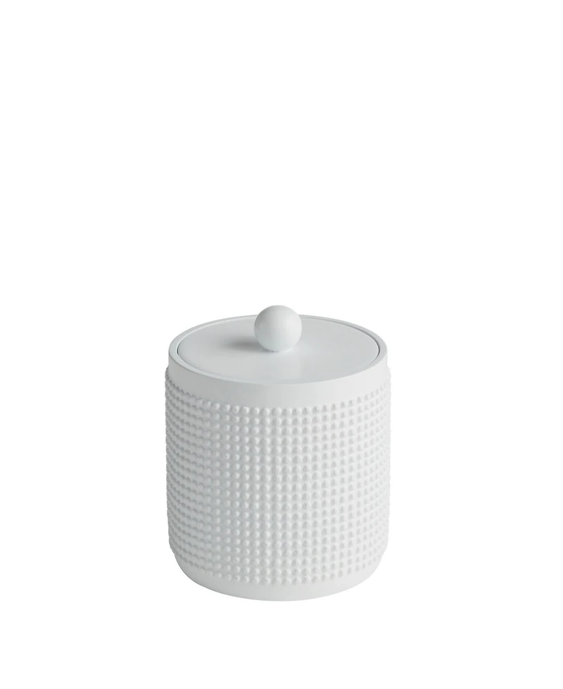 Roselli Trading Company Milano Canister