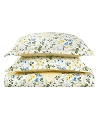 Laura Ashley Meadow Floral Duvet Cover Sets