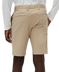 Hugo by Hugo Boss Men's David222SD Slim-Fit Shorts