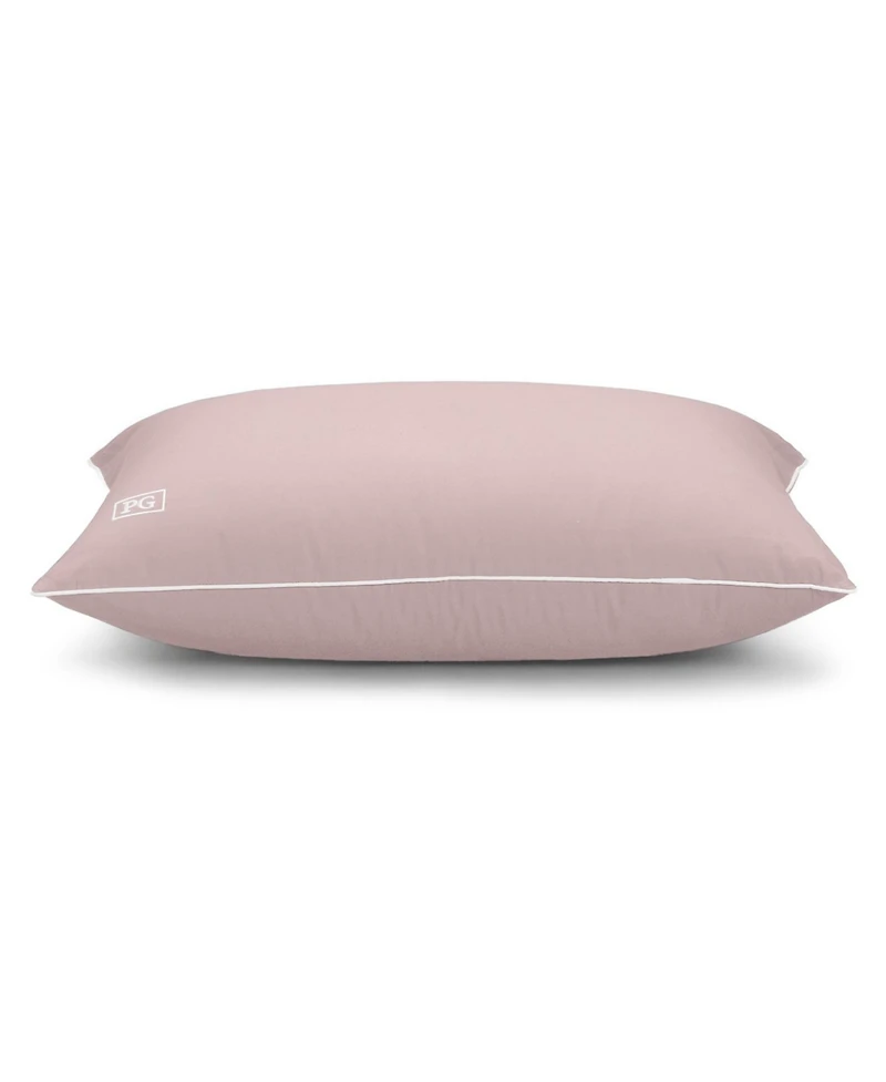 Pillow Gal Down-Alternative Firm Density Pillow, King