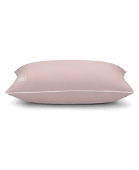 Pillow Gal Down-Alternative Firm Density Pillow, King