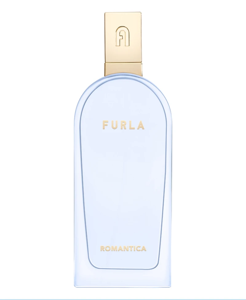 Furla Women's Romantica Eau De Parfum Spray, 3.4 fl oz