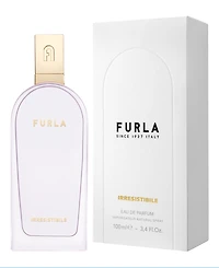 Furla Women's Irresistible Eau De Parfum Spray, 3.4 fl oz