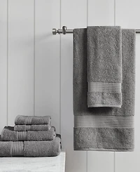 Madison Park Quick Dry 6-Pc. Bath Towel Set