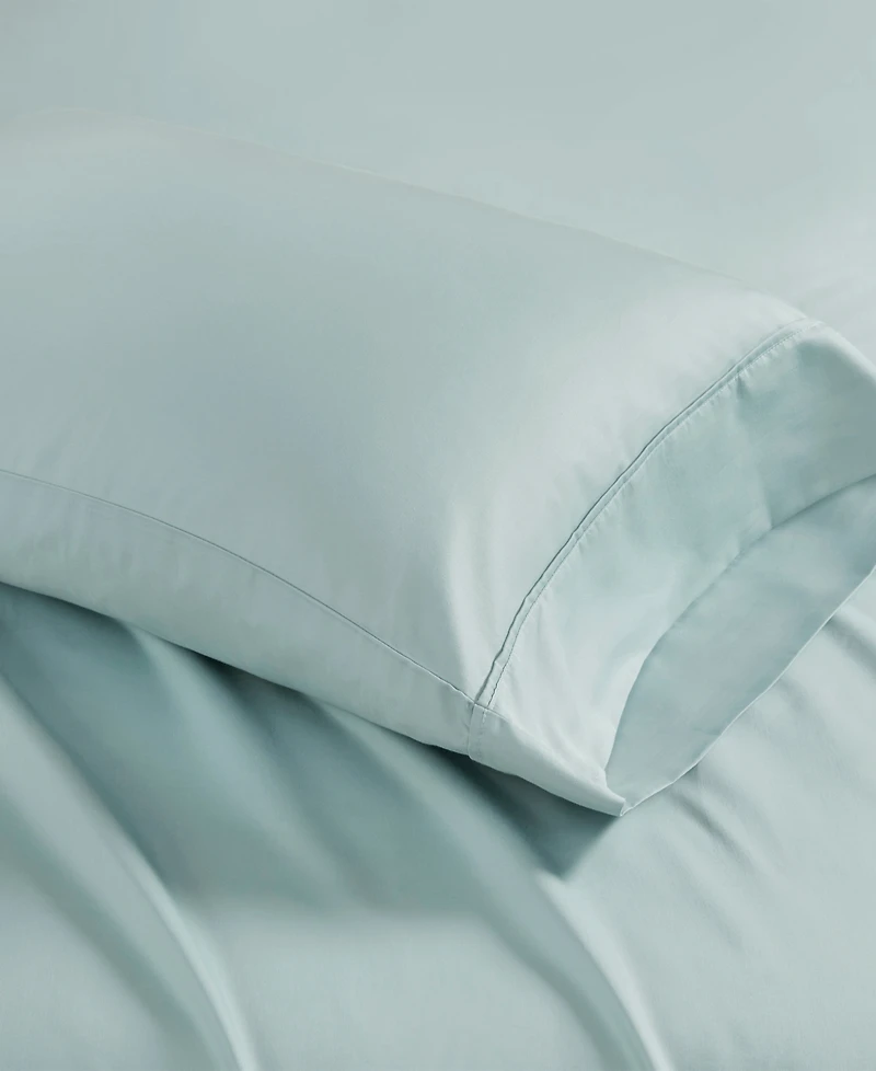 Madison Park 1500 Thread Count Cotton Blend Pillowcase Pair