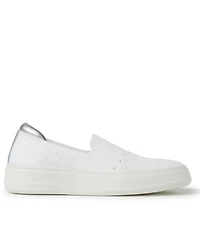 Dearfoams Women's Sophie Slip-On Sneaker