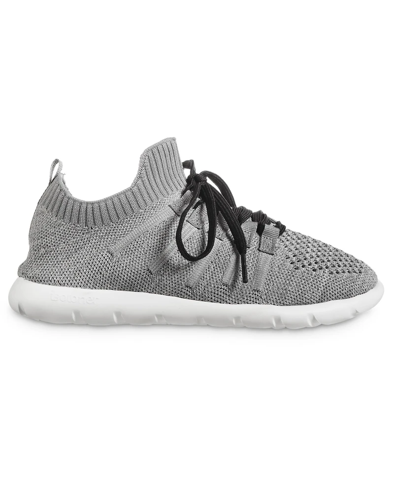 Isotoner Signature Women's Zenz Lace Up Shoe with Slipper Comfort