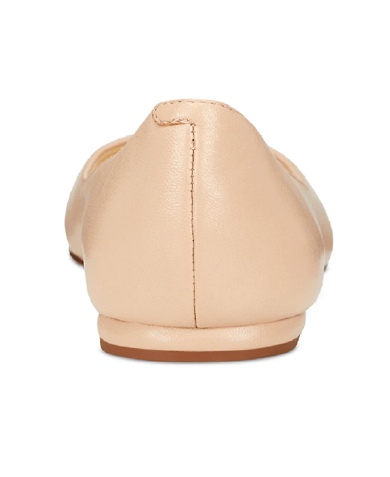 Nine West Women's Speakup Slip-On Ballet Flats