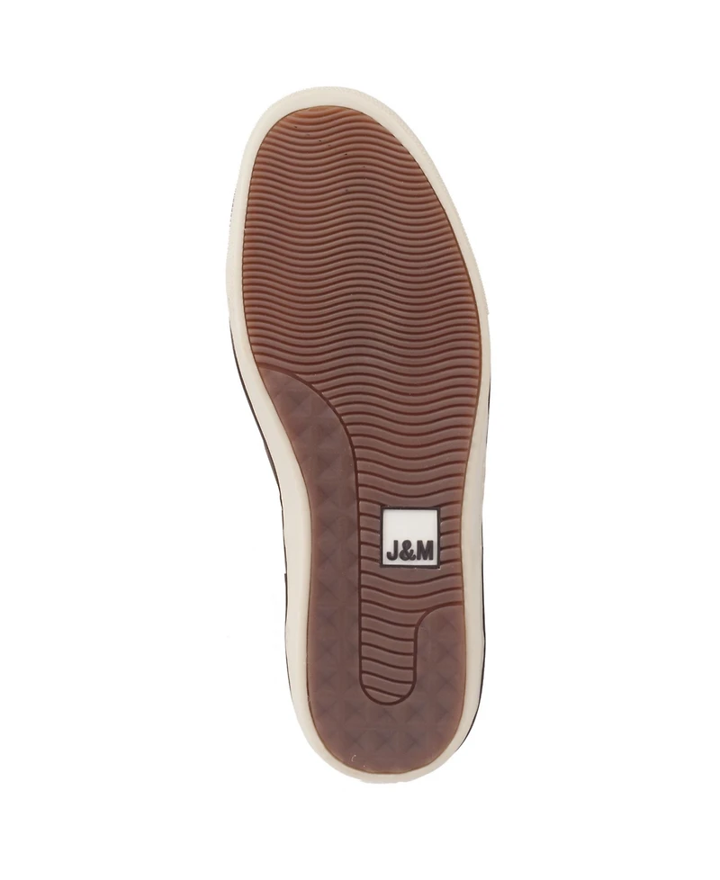 Johnston & Murphy Men's Mcguffey Plain Toe Shoes