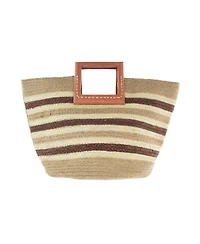 Olivia Miller Women's Atlas Tote