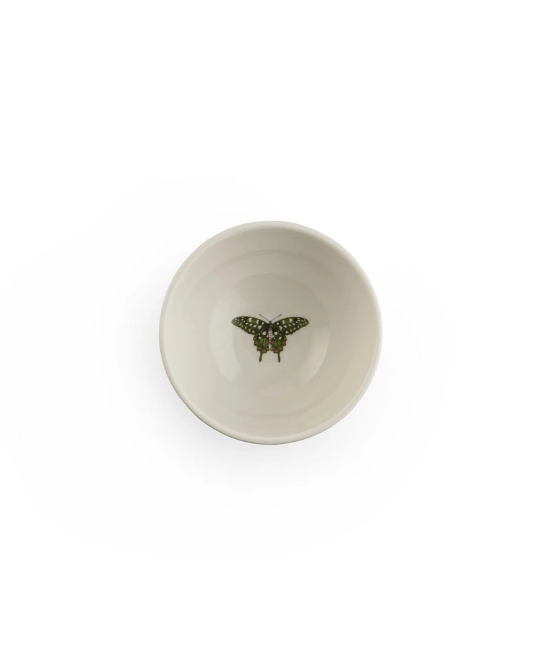 Portmeirion Botanic Garden Harmony Bowls, Set of 4