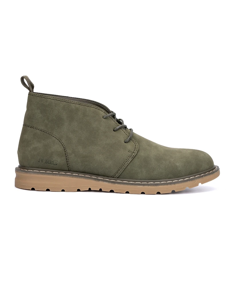 New York & Company Men's Dooley Boots