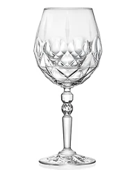 Lorren Home Trends Alkemist 6 Piece Stemmed Goblet Set