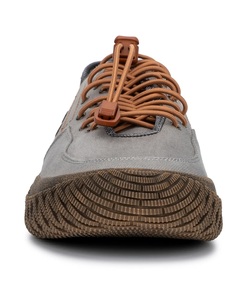 Hybrid Green Label Men's Adventure 2.0 Low Top Sneakers