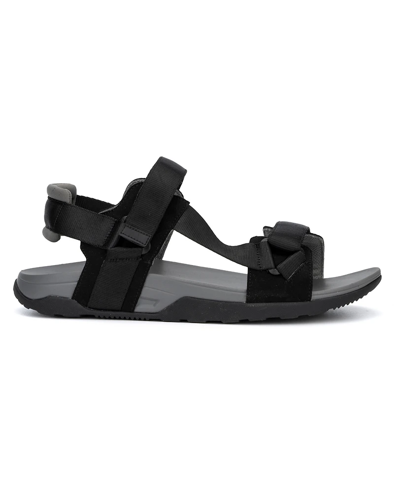 Hybrid Green Label Men's Valley Sandals