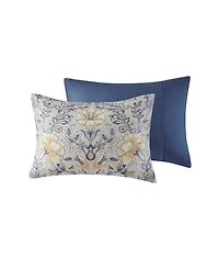 Harbor House Livia 6-Pc. Comforter Set