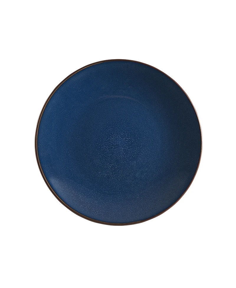 Pfaltzgraff Pierce 16 Piece Dinnerware Set