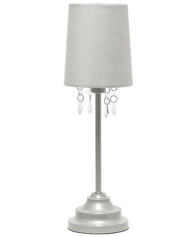 Simple Designs Table Lamp