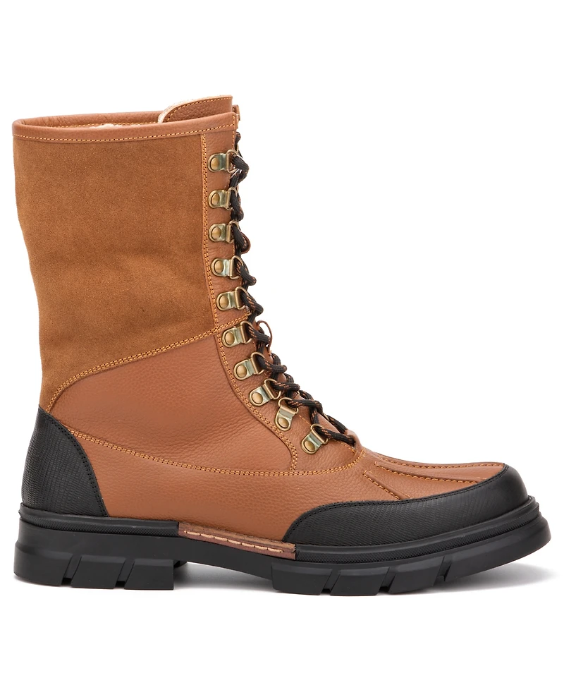 Reserved Footwear Men's Cognite Boots