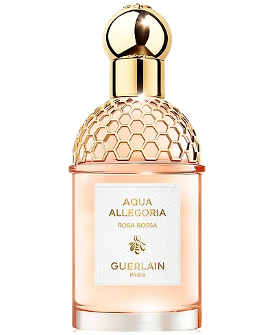 Guerlain Aqua Allegoria Rosa Rossa Eau de Toilette