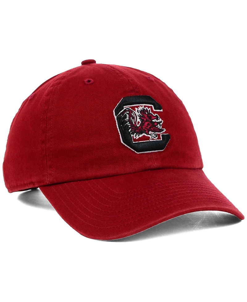'47 Brand South Carolina Gamecocks Ncaa Clean-Up Cap