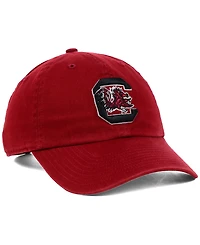 '47 Brand South Carolina Gamecocks Ncaa Clean-Up Cap