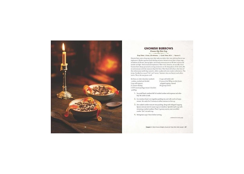 The Dungeonmeister Cookbook: 75 Rpg-Inspired Recipes to Level Up Your Game Night by Jef Aldrich