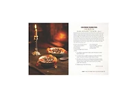The Dungeonmeister Cookbook: 75 Rpg-Inspired Recipes to Level Up Your Game Night by Jef Aldrich