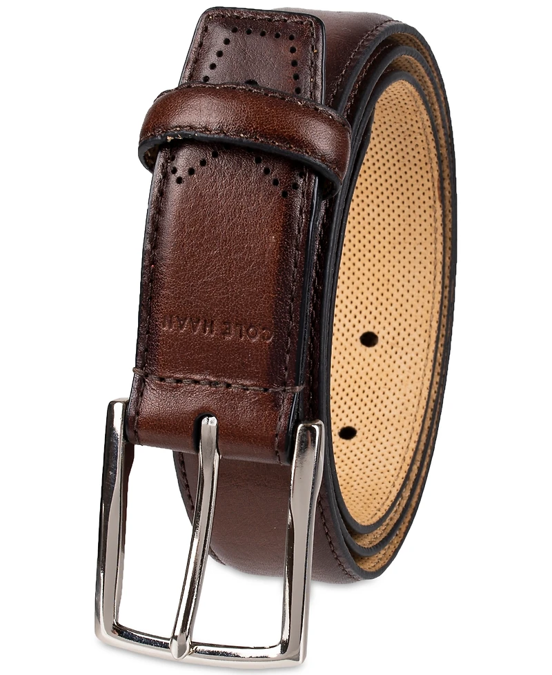 Cole Haan Men's Harrison Grand Belt
